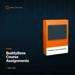 BuddyBoss Course Assignments