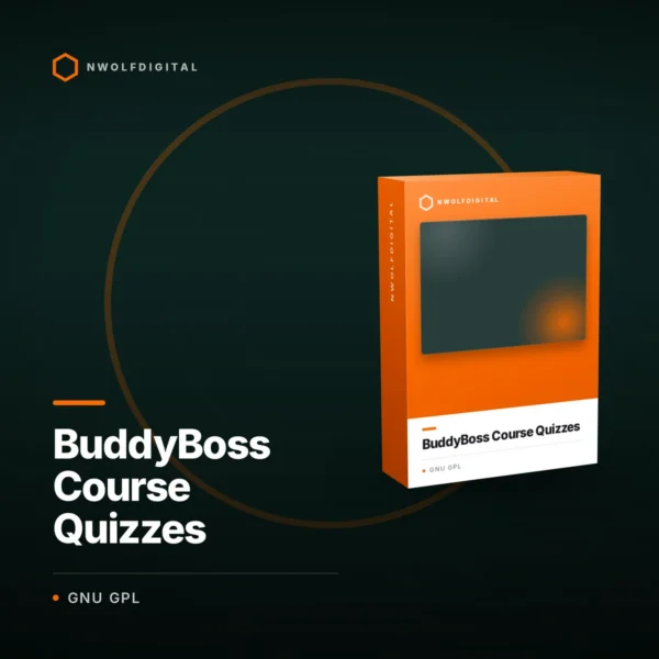 BuddyBoss Course Quizzes