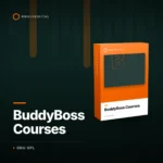 BuddyBoss Courses