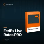FedEx Live Rates PRO