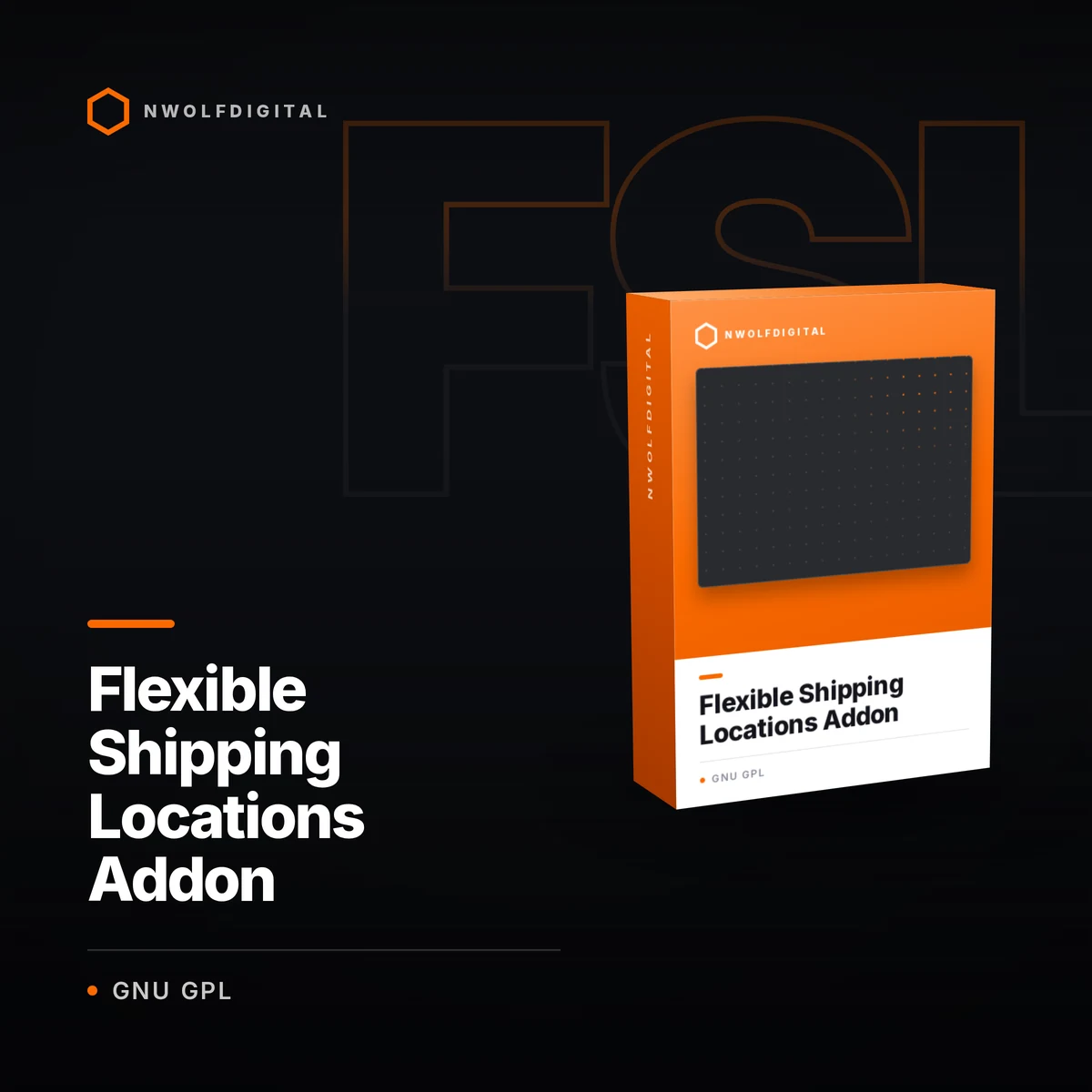 Flexible Shipping Locations Addon