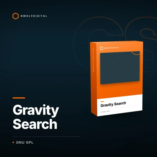 Gravity Search