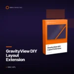 GravityView DIY Layout Extension