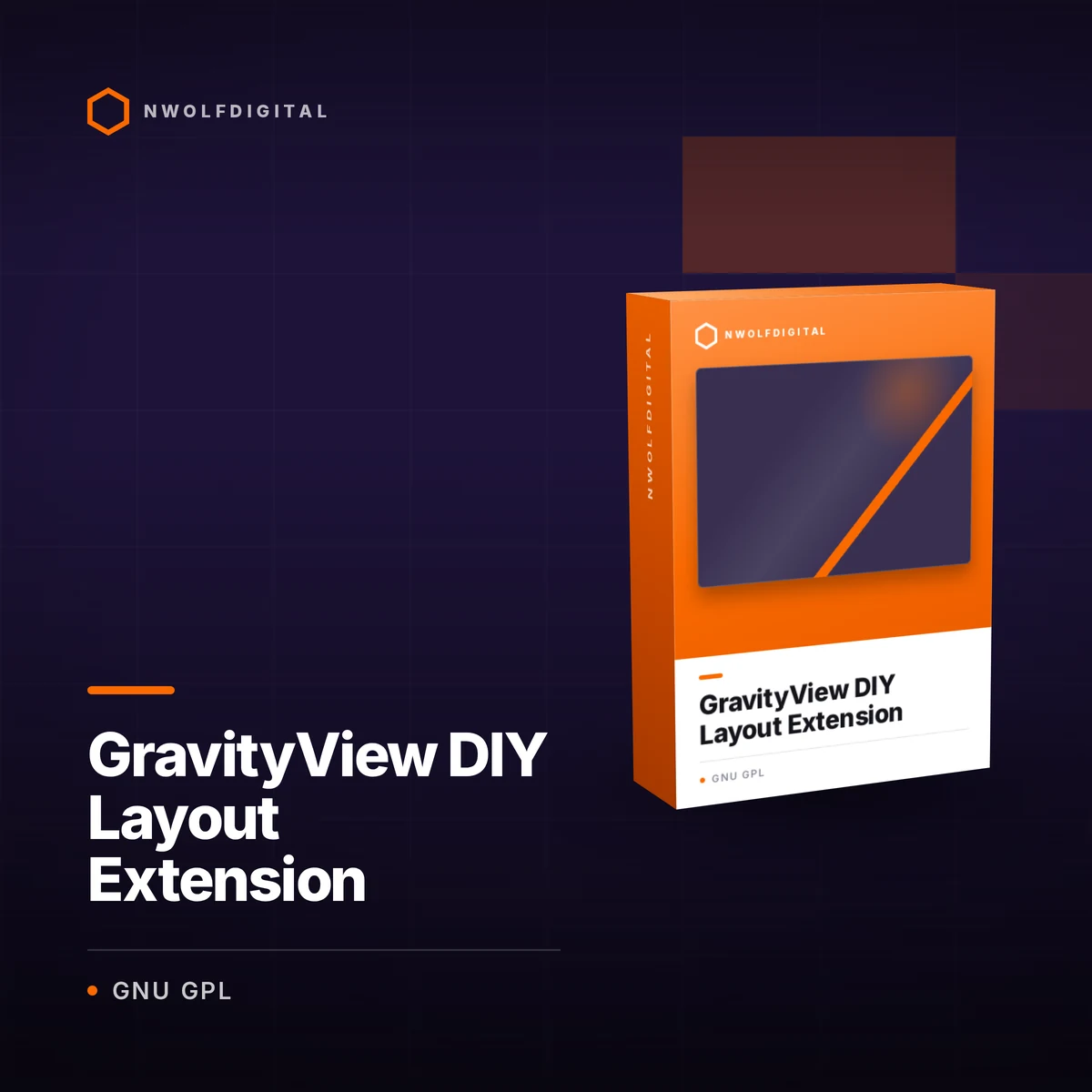 GravityView DIY Layout Extension