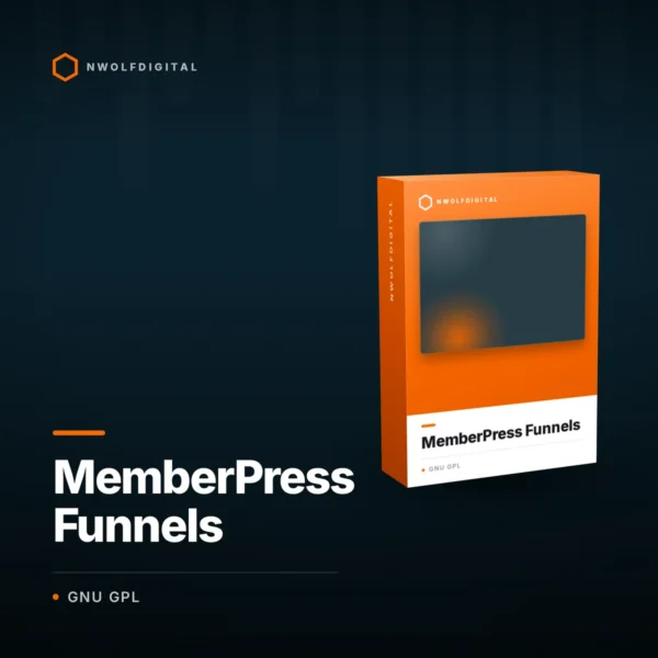 MemberPress Funnels