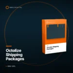 Octolize Shipping Packages
