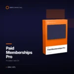 Paid Memberships Pro – Proration Add On