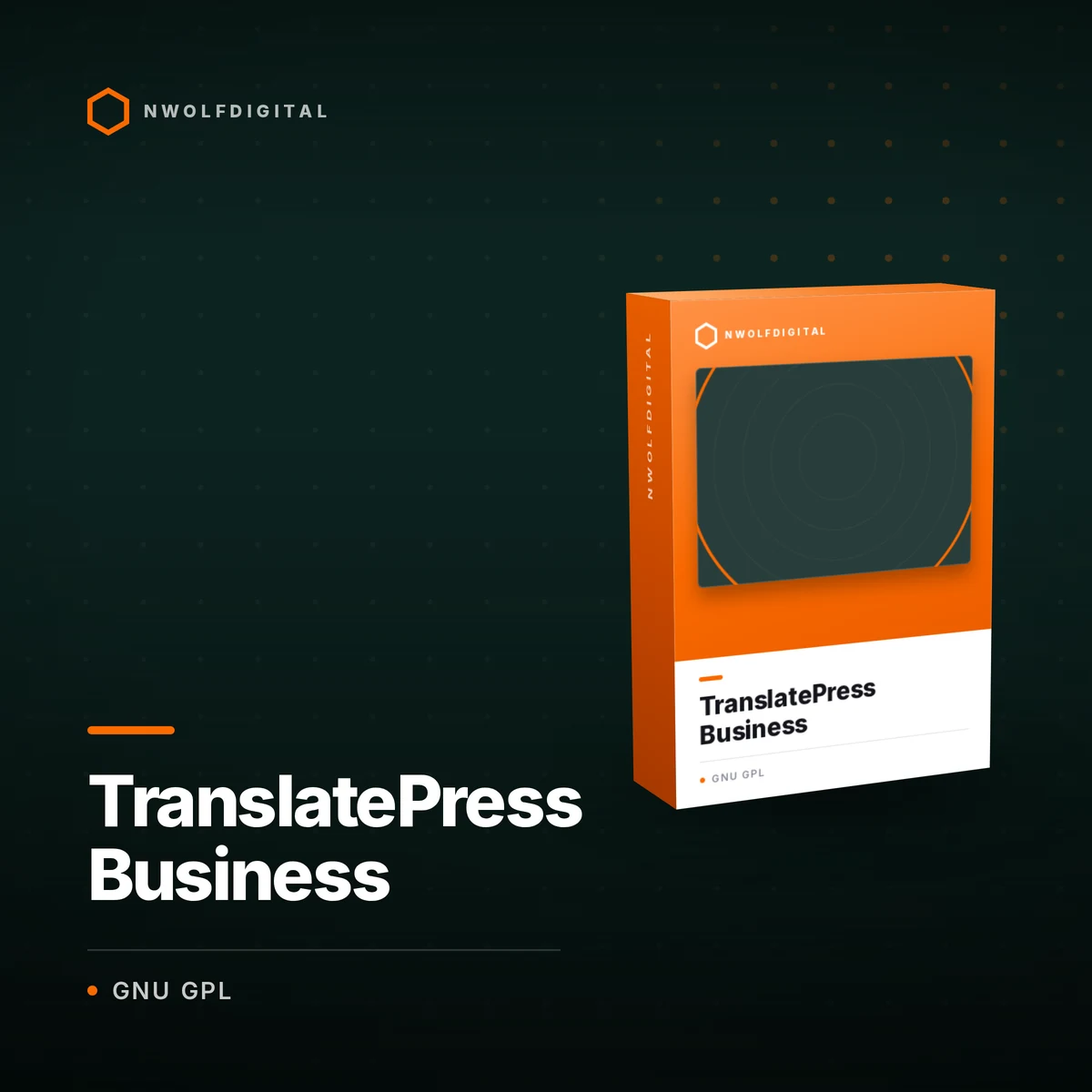 TranslatePress Business