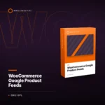 WooCommerce Google Product Feeds