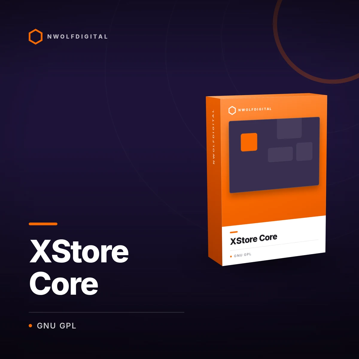 XStore Core